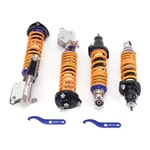 Maxpeedingrods C1 Coilovers Suspension Lowering Kit For Honda Civic 2001-2005. Fixed Price $420.00.