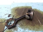 Ford F150 Lariat Piston 62001. Fixed Price $38.69.