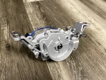 New Engine Oil Pump For Maserati Ghibli Levante 3.0 V6 M156 2014 - 24 05184557AE. Fixed Price $182.89.