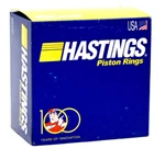 Hastings Moly Piston Rings Set 2011-2017 Ford 5.0L Coyote Standard Bore. Fixed Price $87.32.