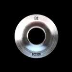Brian Crower BC2100-24 Titanium Retainers Set For Mitsubishi 6G72 3000GT Stealth. Fixed Price $306.00.