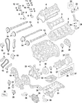 Genuine Nissan Connecting Rod 12100-1LA0B. Fixed Price $268.57.