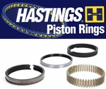 Hastings Moly Piston Rings Dodge Chrysler 400 .030. Fixed Price $134.14.
