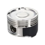Wiseco KE327M83 Focus Rs 2.5L 20V Turbo 83MM Bore 8.5 Cr -15.2CC Dish Pistons. Fixed Price $1050.99.
