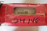 Sealed Power 5516KX.060 Engine Piston Ring Set Fit Chrysler Dodge Plymouth 59-89. Fixed Price $27.99.