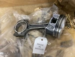 New Genuine Gm Engine Piston W/ Connecting Rod Assembly (2016-2020) Oem 12674549. Fixed Price $34.99.