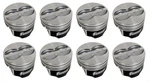 Summit Racing Coated Hypereutectic Piston SUM-17350C-00. Fixed Price $241.99.