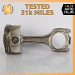 Porsche Cayenne 958 3.6L V6 Engine Right Piston Connecting Rod 94610306052 Oem. Fixed Price $119.23.