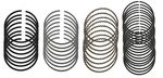 Total Seal Piston Rings CS9150-5 Steel 4.600 In. Bore 1/16. Fixed Price $375.68.