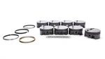 Mahle Sbc Powerpak F/t Piston Set 4.060 Bore 930200660. Fixed Price $776.57.