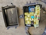 Used 2018 Hino 268 Fuse Box As Shown 82956-E0290 5PVNJ8JV4J4S69379 Los Angeles. Fixed Price $599.60.