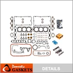 Engine Re-ring Kit Fit 91-99 Mitsubishi 3000GT Dodge Stealth 6G72. Fixed Price $249.28.