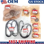 3.5L V6 Timing Belt Water Pump Complete Kit Fit Honda Acura Accord Odyssey. Fixed Price $138.99.