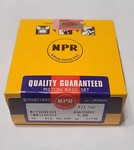 86MM Npr Mitsubishi 4G63T 2G Piston Ring Set. Fixed Price $60.00.