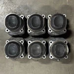 Porsche 911 Carrera 964 3.6L Piston & Cylinder Set 95 ZN6 Mahle 100MM. Fixed Price $1395.00.