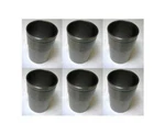 Rover Freelander 02-05 Piston Cylinder Liner Set X6 LCJ000050L New. Fixed Price $279.00.