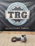 87-92 Bmw E30 E34 M20 325I 525I Z1 Piston & Connecting Rod Assembly 11251735755. Fixed Price $112.64.