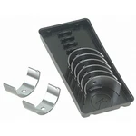 Engine Connecting Rod Bearing Set Sealed Power 4-4705A. Fixed Price $42.99.