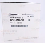 Subaru Oem Piston Set Right OS0.25 12013AB550 12013-AB550. Fixed Price $34.18.