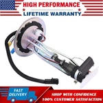 Fuel Gas Pump Assembly 1999-2003 Ford F-150 V6-4.2L/V8-4.6L/V8-5.4L E2237S. Fixed Price $49.99.