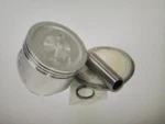 Racing Go Kart Hemi Predator Piston Assembly .010 Over Rings Wrist Pin Engine. Fixed Price $49.99.