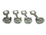 2017 Ford Transit Xl 2.5L Oem Piston & Connecting Rod 4PCS. Fixed Price $164.99.
