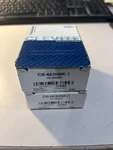 Clevite Coated H-series Rod Bearings CB-663HNK-1 (set Of 4 ). Fixed Price $80.00.