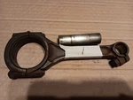 Gm Chevrolet Stovebolt 261 Connecting Rod 3836964 With Piston Pin #1. Fixed Price $25.00.