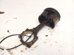 2002 Ford Explorer Engine Piston. Fixed Price $66.60.