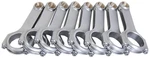 Eagle CRS6123C3D 6.123" Esp Connecting Rods. Fixed Price $739.99.