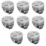 Summit Racing Coated Hypereutectic Piston SUM-17303C-60. Fixed Price $236.99.