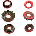 4L60E 4L65E 4L70E Alto Red Eagle Hi Performance Molded Piston Kit. Fixed Price $56.80.