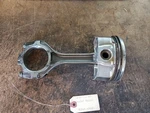 12-20 Nissan 370Z Infiniti Q70 Right Grade Piston & Connecting Rod A2010-1EA1A. Fixed Price $97.52.
