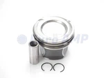 Infiniti Q50 Q60 Piston W/ Rings 2.0 I4 Turbo M274 Engine 12010-HG00E. Fixed Price $67.02.