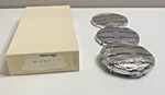 Perfect Circle Piston Ring Set 51097 Std. Fixed Price $16.00.