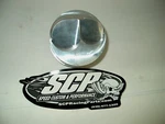 Single New Ross Dome Piston 4.030" Bore X 3.48" Stroke 5.7 Rod Part # 90451R. Fixed Price $89.00.
