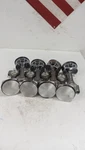 7X Piston Connecting Rod Chrysler Dodge 300 Lx Challenger 6.4 Esh 05038354AB. Fixed Price $1299.00.