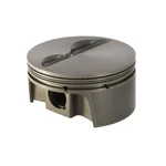 Mahle Piston Kit 930202560; Powerpak 4.060 In. Bore Flat Top For 350 Sbc. Fixed Price $970.82.