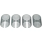 Engine Piston Ring Set Sealed Power E-108X. Fixed Price $114.33.
