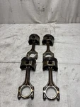 1996-1999 Bmw M44 4-CYL Engine Piston And Connecting Rod Set Of E36 Z3 Oem. Fixed Price $135.00.