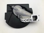 2007-2011 Audi S6 Engine Oil Pump Pickup Tube Oem 07L115155J. Fixed Price $154.99.
