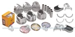 88-95 Toyota Pickup 4RUNNER 3.0L Sohc 3VZE Engine Npr Pistons Bearings Set. Fixed Price $219.95.
