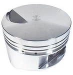 Srp Bbc Flat Top Piston Set 4.530 Bore -3CC. Fixed Price $699.99.