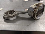 Piston Connecting Rod Standard For 05-09 Toyota 4RUNNER 4.0 1320139126. Fixed Price $74.95.