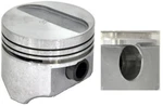 Enginetech P1574(4) Flat Top Piston Set For 81-94 Chrysler/dodge 2.2L/135 L4. Fixed Price $325.53.
