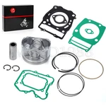 Piston & Ring Kit For Polaris Sportsman 500 1996-13 Scrambler Standard Bore 92MM. Fixed Price $42.88.