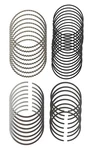 Total Seal Ap Advanced Profiling Ring Set CS9190 255. Fixed Price $383.79.