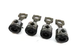 14-18 Bmw 328 X3 (F30 F25) 2.0L Turbo Diesel Engine Piston & Connecting Rod SET4. Fixed Price $299.99.