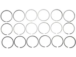 Piston Ring Set Mahle 45YXHCM62 For Dodge Sprinter 2500 3500 2007 2008 2009. Fixed Price $246.09.