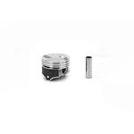 Silvolite Piston Set 3191HC.040; 4.400 Bore Flat Top, Hypereutectic For 460 Bbf. Fixed Price $253.77.